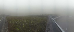 Archiv Foto Webcam Hochficht Reischlberg Talstation 11:00