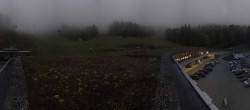 Archiv Foto Webcam Hochficht Reischlberg Talstation 17:00
