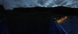 Archiv Foto Webcam Hochficht Reischlberg Talstation 06:00