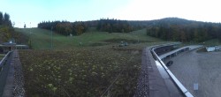 Archiv Foto Webcam Hochficht Reischlberg Talstation 07:00