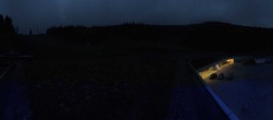 Archiv Foto Webcam Hochficht Reischlberg Talstation 06:00