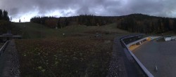 Archiv Foto Webcam Hochficht Reischlberg Talstation 17:00