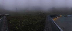 Archived image Webcam Reischlberg base station 06:00