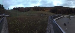 Archived image Webcam Reischlberg base station 15:00