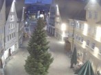 Archived image Webcam Aalen - View to the town square 06:00