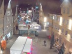 Archived image Webcam Aalen - View to the town square 06:00