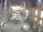 Archiv Foto Webcam Aalen - Blick auf den Marktplatz 03:00