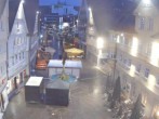 Archiv Foto Webcam Aalen - Blick auf den Marktplatz 05:00