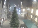 Archiv Foto Webcam Aalen - Blick auf den Marktplatz 17:00