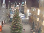 Archiv Foto Webcam Aalen - Blick auf den Marktplatz 05:00
