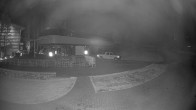 Archiv Foto Webcam Jackson Hole Bridger Skilift 03:00
