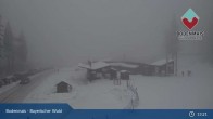 Archived image Webcam Bodenmais Bretterschachten 12:00