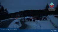 Archived image Webcam Bodenmais Bretterschachten 06:00