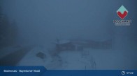 Archiv Foto Webcam Blick auf den Bretterschachten in Bodenmais 06:00