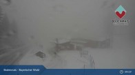 Archiv Foto Webcam Blick auf den Bretterschachten in Bodenmais 08:00