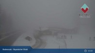 Archiv Foto Webcam Blick auf den Bretterschachten in Bodenmais 10:00