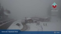 Archiv Foto Webcam Blick auf den Bretterschachten in Bodenmais 12:00