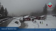 Archiv Foto Webcam Blick auf den Bretterschachten in Bodenmais 14:00