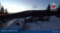 Archiv Foto Webcam Blick auf den Bretterschachten in Bodenmais 16:00