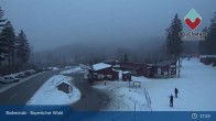 Archiv Foto Webcam Blick auf den Bretterschachten in Bodenmais 00:00