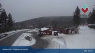 Archiv Foto Webcam Blick auf den Bretterschachten in Bodenmais 07:00