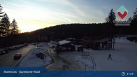 Archiv Foto Webcam Blick auf den Bretterschachten in Bodenmais 00:00