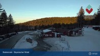 Archived image Webcam Bodenmais Bretterschachten 06:00