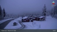 Archiv Foto Webcam Blick auf den Bretterschachten in Bodenmais 02:00