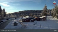 Archiv Foto Webcam Blick auf den Bretterschachten in Bodenmais 14:00