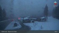 Archiv Foto Webcam Blick auf den Bretterschachten in Bodenmais 00:00