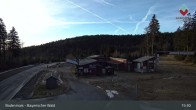 Archiv Foto Webcam Blick auf den Bretterschachten in Bodenmais 14:00
