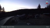 Archiv Foto Webcam Blick auf den Bretterschachten in Bodenmais 00:00