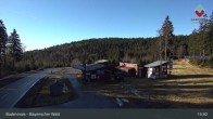 Archiv Foto Webcam Blick auf den Bretterschachten in Bodenmais 12:00