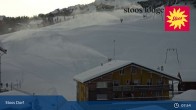 Archived image Webcam Stoos Village 07:00