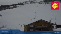 Archived image Webcam Stoos Village 14:00