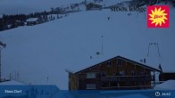 Archived image Webcam Stoos Village 16:00