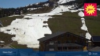 Archiv Foto Webcam Bergdorf Stoos 14:00