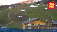 Archiv Foto Webcam Bergdorf Stoos 02:00