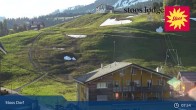 Archived image Webcam Stoos Village 07:00