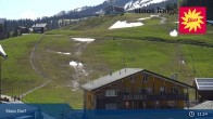 Archived image Webcam Stoos Village 10:00
