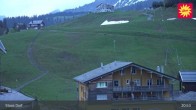 Archiv Foto Webcam Bergdorf Stoos 02:00