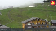 Archiv Foto Webcam Bergdorf Stoos 10:00