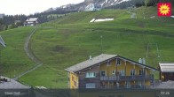 Archiv Foto Webcam Bergdorf Stoos 06:00