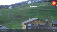 Archiv Foto Webcam Bergdorf Stoos 07:00