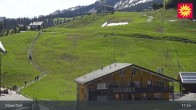Archiv Foto Webcam Bergdorf Stoos 10:00