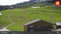 Archiv Foto Webcam Bergdorf Stoos 12:00