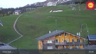 Archiv Foto Webcam Bergdorf Stoos 02:00