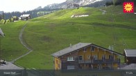 Archiv Foto Webcam Bergdorf Stoos 10:00