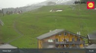 Archiv Foto Webcam Bergdorf Stoos 14:00