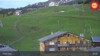 Archiv Foto Webcam Bergdorf Stoos 02:00